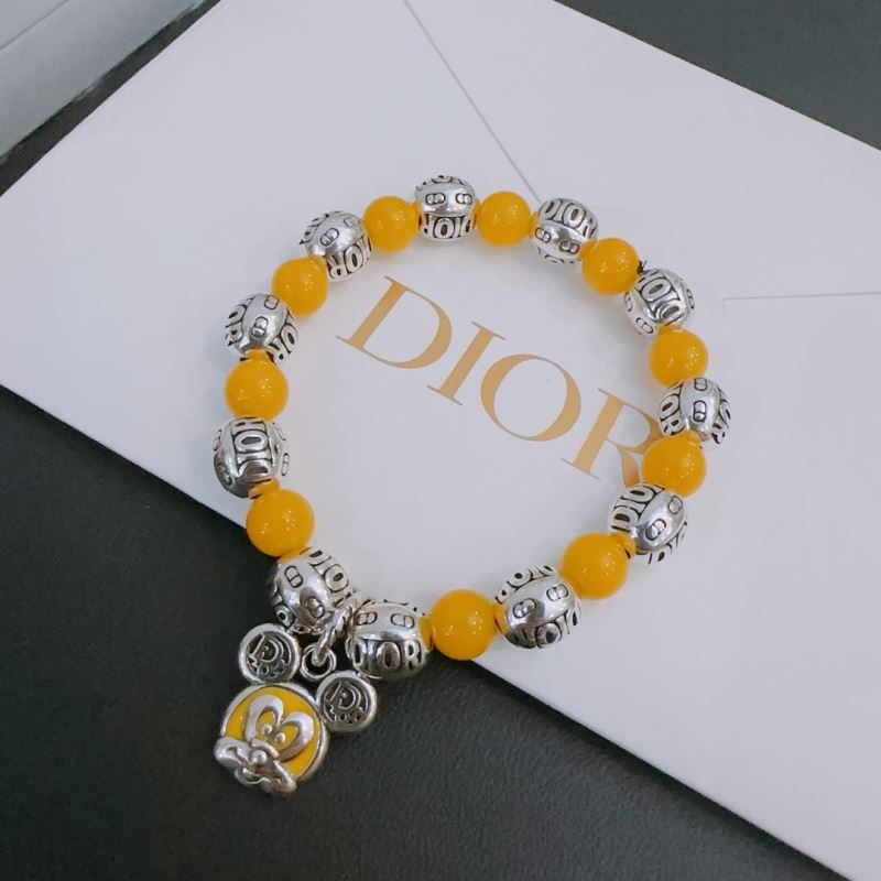 chr1st1an D10r bracelets